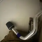 للبيع فلتر ربع ماصوره طويله وفلتر سبكتر