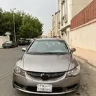 هوندا سيفيك 2009 قير اوتوماتيك