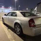 كرايزلر 2006 6 سلندر مجدد مفحوص