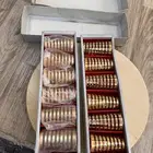 كاسات ياباني