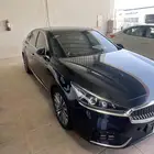 كيا كادينزا 2017 ديزل