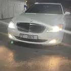 مرسيدس S350 موديل 2008 أماراتي شرط الفحص الموقع الرياض