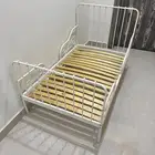 سرير اطفال من ايكيا قابل لتمدد