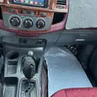 هايلوكس نظيف 2013