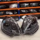 شمعات لورش مكان تيربو