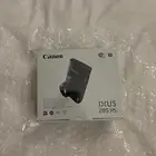 كاميره كانون ixus285hs