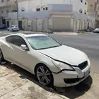 جنسس كوبيه رياضيه 2011