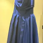 فستان