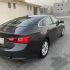 ماليبو 2017