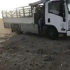 دنا دنه لنقل الابل والاغنام والاثاث داخل وخارج الدودمي