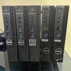 كمبيوتر ديل مكتبي مواصفات عالية core i7 رام 16