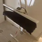 شاشه ومكيف