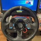 دركسون g29 معدل