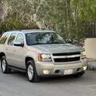 تاهو نظيف بحالة الوكالة