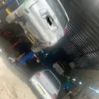 اصلاح و تغيير جنزير الدبل لاندكروز برادو فورشنر
