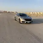هوندا سيفك 2018 المالك الاول
