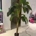شجره صناعيه (موز)