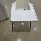 كرسي أطفال ايكيا 50 ريال