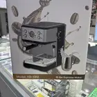 مكينة قهوه
