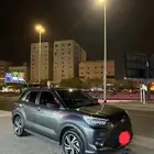 تويوتا رايز 2023