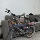 سيكل رامبو 20