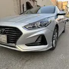 سوناتا 2018 للبيع فل كامل
