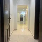 شقة بالمحلق حي الاجاويد