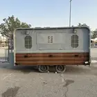 فود ترك للبيع او للايجار