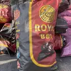 فحم نيجيري للشوي والتدفئه