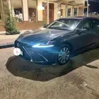 لكزس ES300