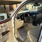 جيب لكزس نظيف