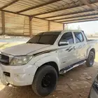 مدبله هايلوكس دبل