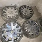 جنوط مقاس 18