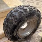 جنط وكفر دباب