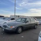 فورد موديل 2000 ماركيز مرشوشه تجديد بويا على وكاله نضيف