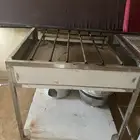 اغراض مطعم