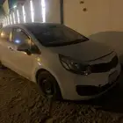 كيا ريو 2014