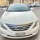 للبيع سوناتا 2014 ( مستعجل )