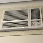 مكيفات جديد بارد حار 18الف وحده