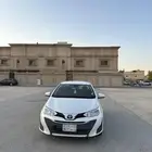 تويوتا يارس 2019