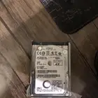 هاردسك نظيف