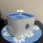 نافورة ماء للقطط