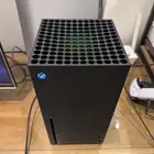 اكس بوكس سيريس اكس جديد استخدام اقل من شهر