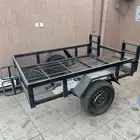 عربة ( قلص ) دباب بانشي