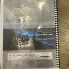 كتب الكلية التقنية لتخصص ميكانيكا