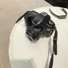 كاميرا كانون EOS 60D