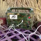 طاقة شمسية