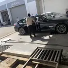بي ام مخبط قير للبيع. بيع عاجل