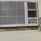 مكيف كبروسر كبير بارد حار اخلو الجديد