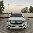 لاندكروزر 2021 ديزل رقم 2